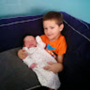 Meet your Posher, Christina